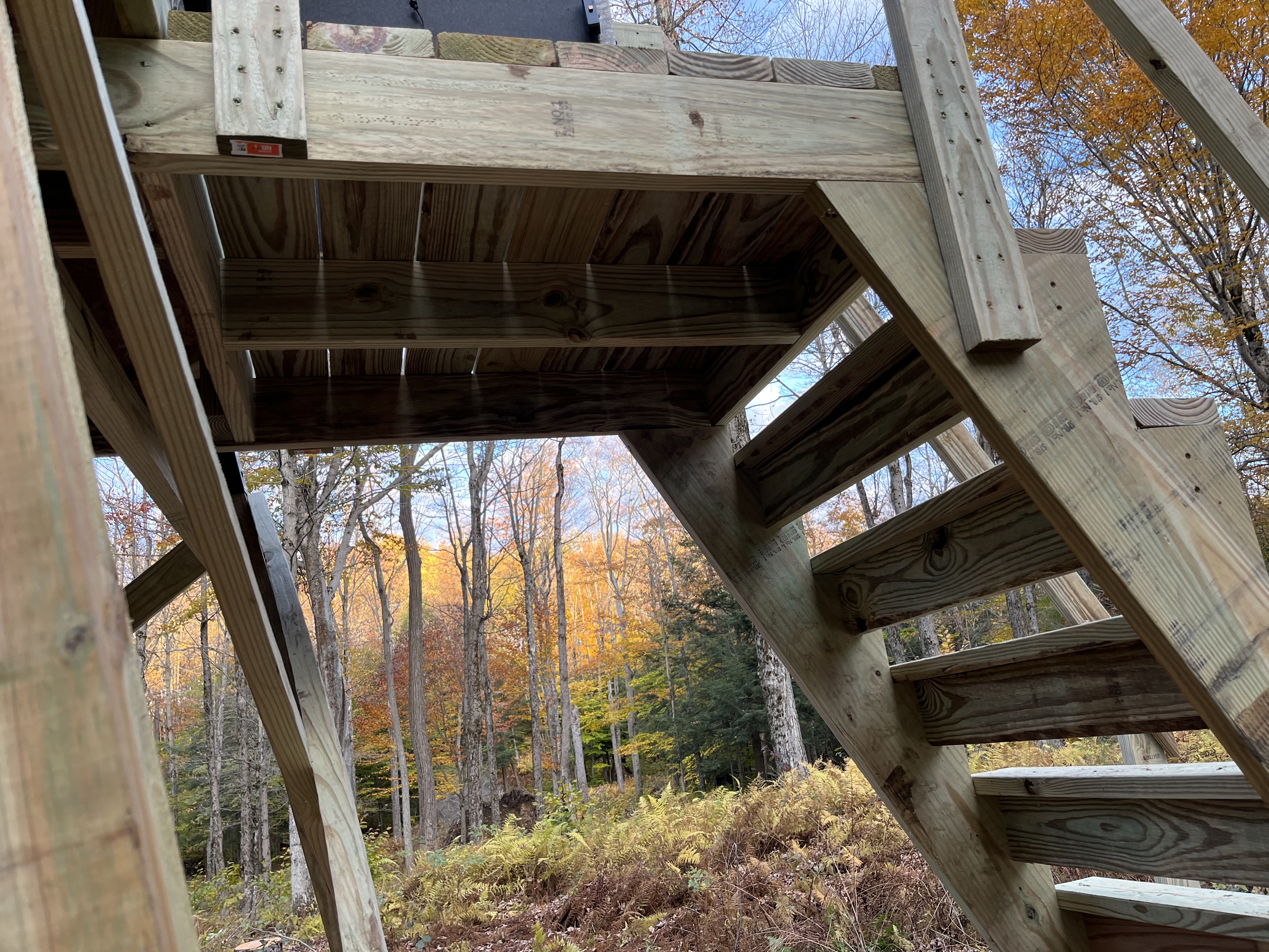 Shadow Hunter Installs